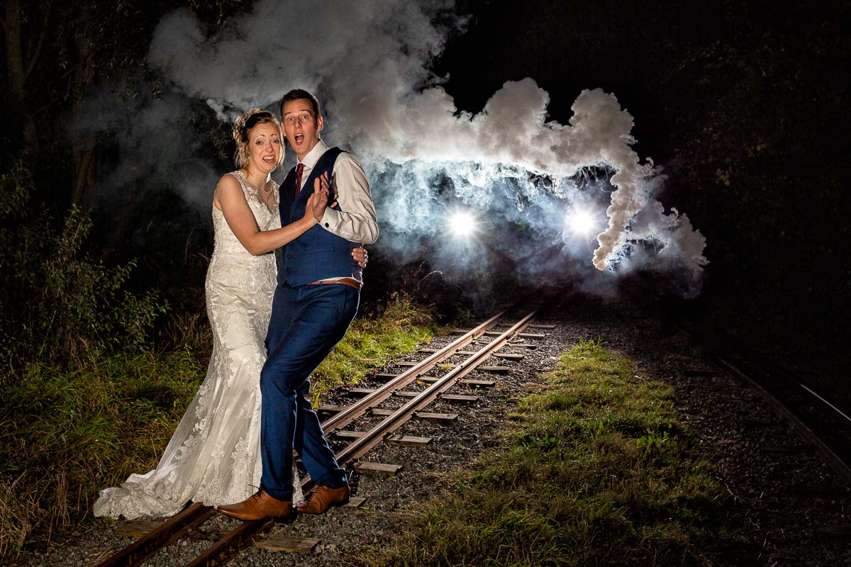 James Thomas Photography Wedding Photographers Bridebook