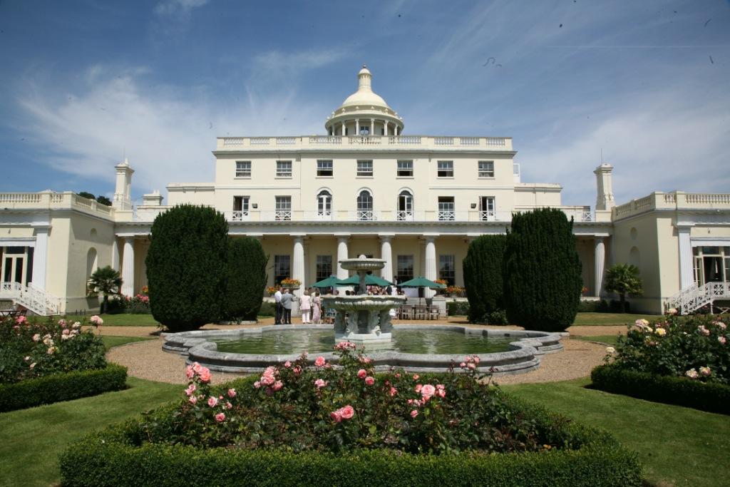 Stoke Park Wedding Venues Bridebook