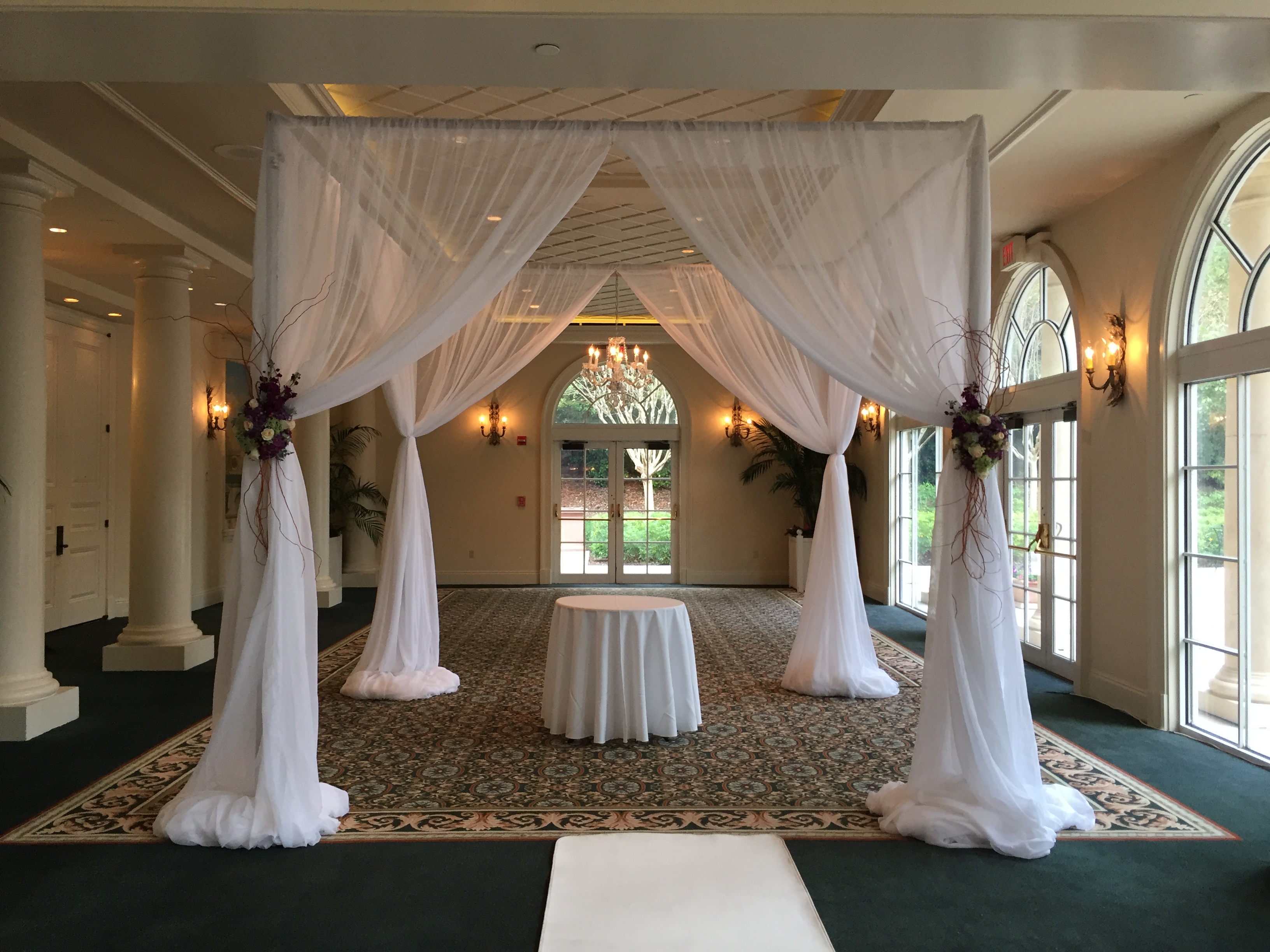 Alight Balloon Company Wedding Decoration And Hire Bridebook