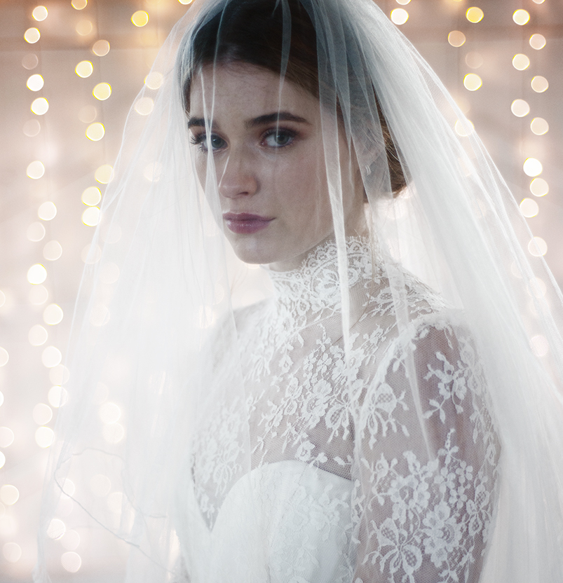 Ellie Lowe Dressmaker Wedding Dress And Accessories Bridebook