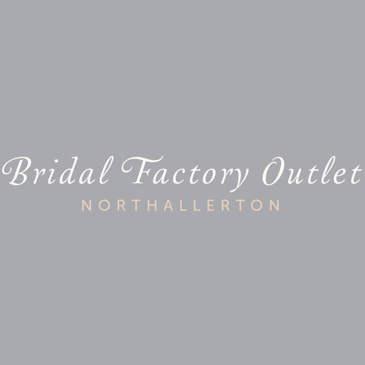 The Bridal Factory Outlet Wedding Dress And Accessories Bridebook
