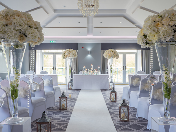 Meols Hall He Barn Wedding Venues Bridebook
