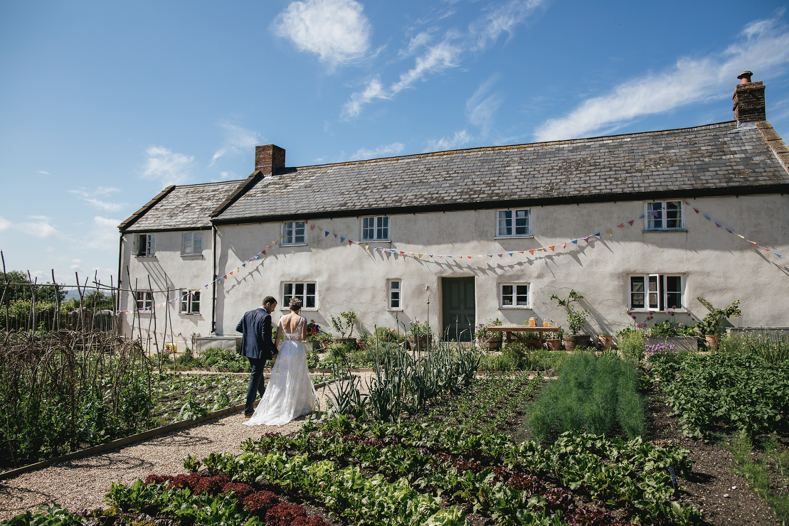 River Cottage Hq Wedding Venues Bridebook