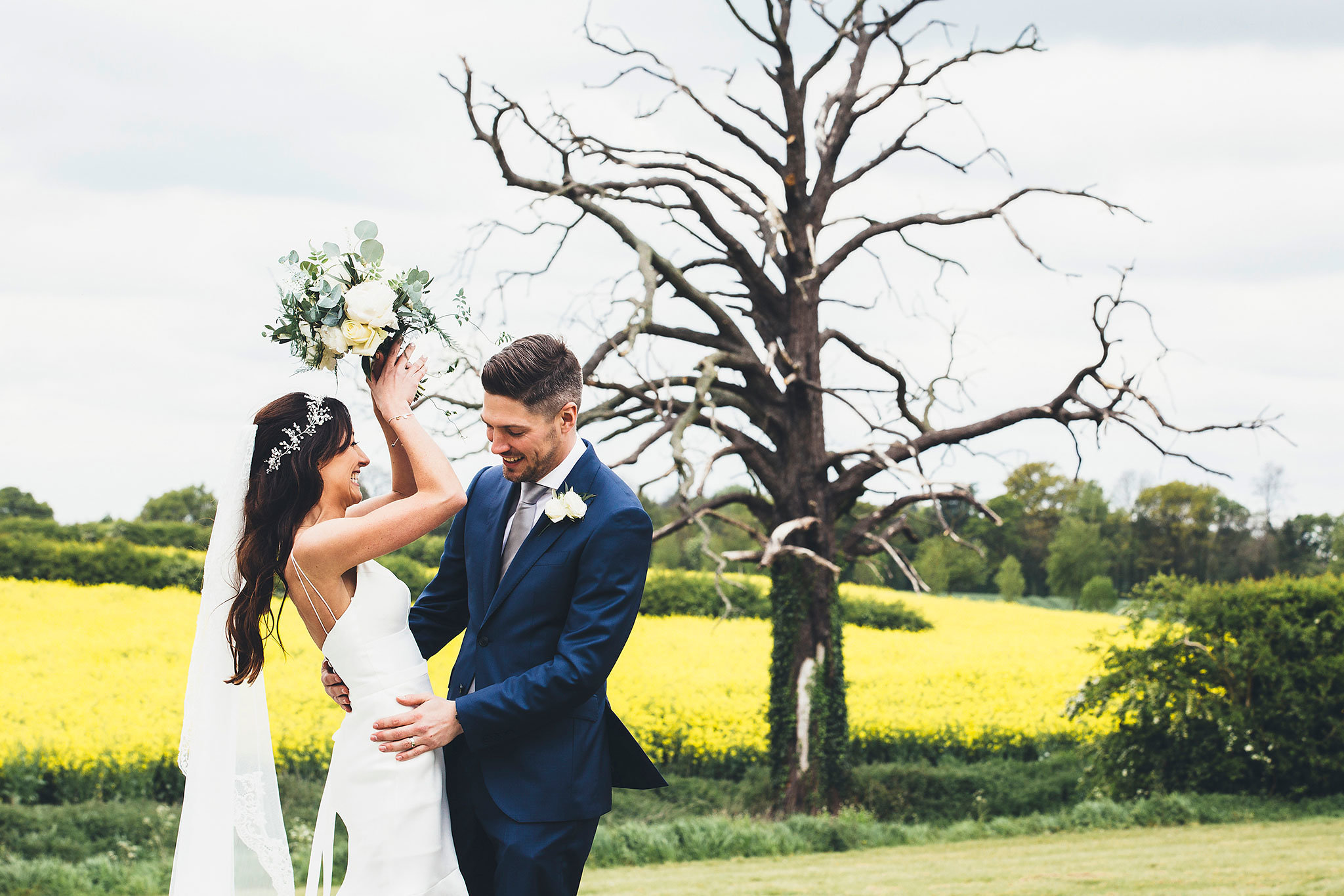 Priory Cottages Wedding Venues Bridebook