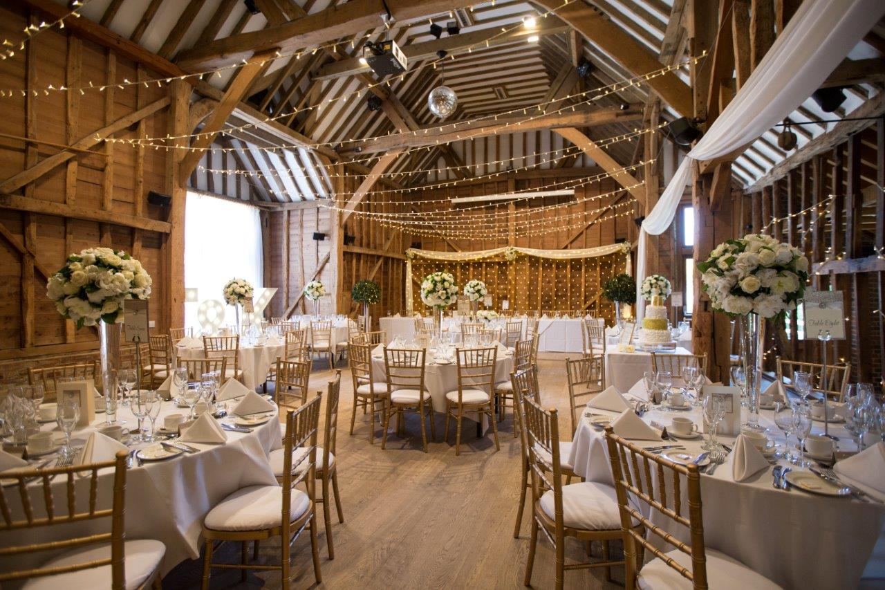 The Priory Little Wymondley Wedding Venues Bridebook